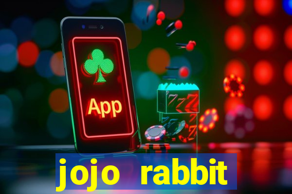 jojo rabbit completo dublado